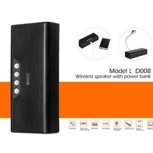 KISONLI SPEAKER D008