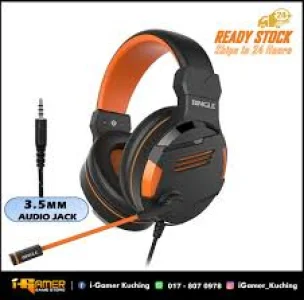 BINGLE HEADSET GX10