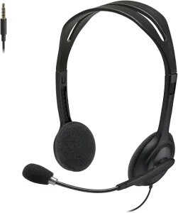 LOGITECH HEADSET H111