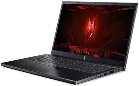 ACER NITRO V15ANV CORE I7-13620H-512GB SSD15.6 FHD 144HZRTX4060 8GB