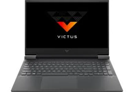 HP VICTUS 16A R78845HS- 16GB- 512GB SSD-16.1 FHD 144HZ RTX 4070 8GB