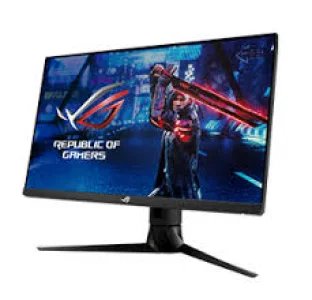 ASUS MONITOR ROG STRIX XG27AQ