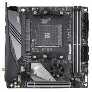GAGABYTE AORUS X570 I PRO WIFI