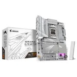 GIGABYTE MB X870 AORUS ELITE WF7 ICE