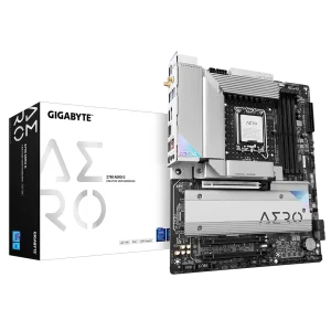 GIGABYTE Z790 AERO G