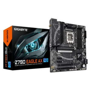 Gigabyte-M/B Z790 EAGLE AX 1.0