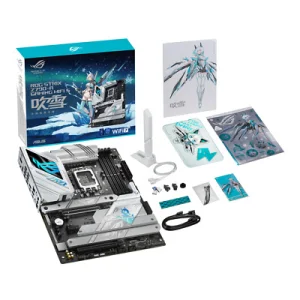 Z790-A ROG STRIX GAMING WIFI