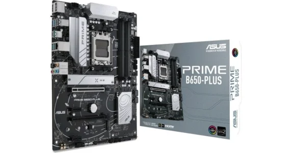 MB ASUS PRIME B650 PLUS