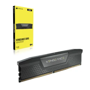 CORSAIR RAM VENGEANCE 5600 DDR5 2X16 32GB C36