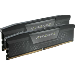 CORSAIR RAM VENGEANCE 5200 DDR5 2X16 32GB C40