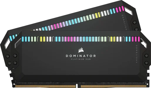 CORSAIR RAM DOMINATOR PLATINUM 60002X16 32GB