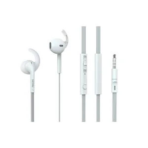 PHIILPS Earphones SHE1525WT