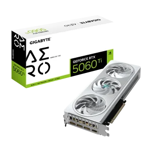 GIGABYTE-GV-N 5060 TI AERO OC-16GD 1.0