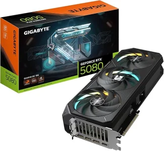 GIGABYTE-GV-N5080GAMING OC-16GD 1.0