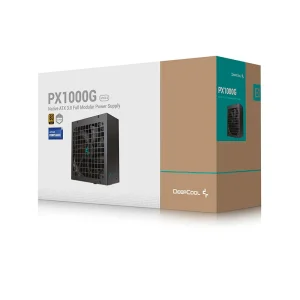 DEEPCOOL POWER SUPPLY PX1000G UK