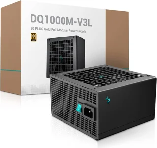DEEPCOOL PUS DQ1000-M V3L UK
