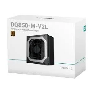 DEEPCOOL PUS DQ850-M V2L