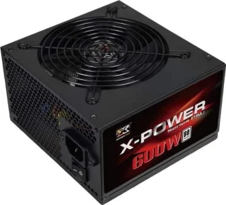 POWER SUPPLY TG-X7 600W
