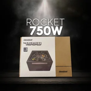 PSU ROKET 750W