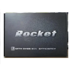 PSU ROKET 750W BRONZE