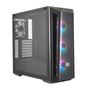 CASE CoolerMaster/MB520