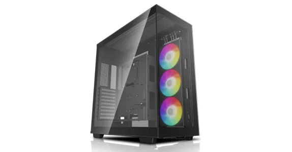 CASE DEEPCOOL CH780