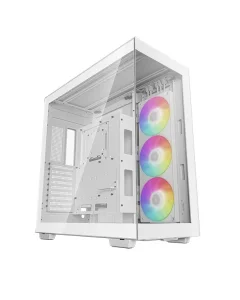 CASE DEEPCOOL CH780 WH