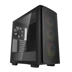 CASE DEEPCOOL CK560 BK