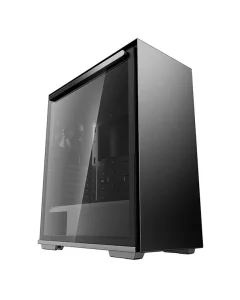 CASE DEEPCOOL MACUBE 310P BK