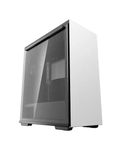 CASE DEEPCOOL MACUBE 310P WH