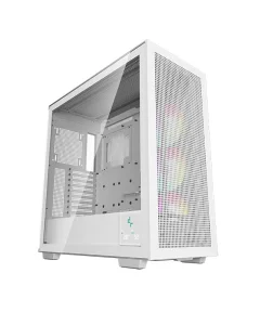 CASE DEEPCOOL MORPHEUS WH