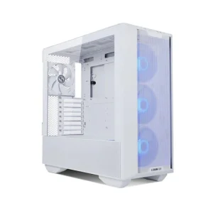 CASE LIANLI LANCOOL 3R WHITE