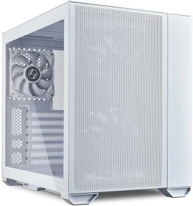 CASE LIANLI O11 AIR MINI WHITE