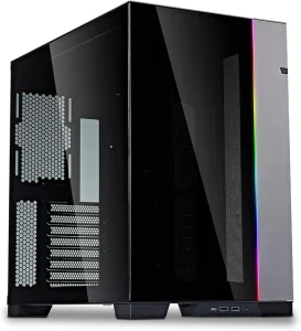 CASE LIANLI O11 DYNAMIC EVO GREY
