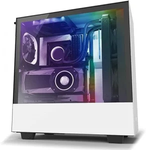 CASE NZXT H510i