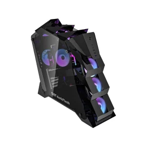 DARKFLSH CASE K2
