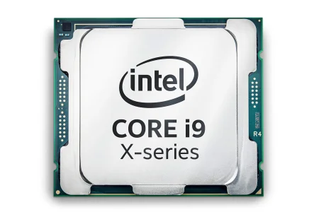 INTEL CORE I9 X-SERIES