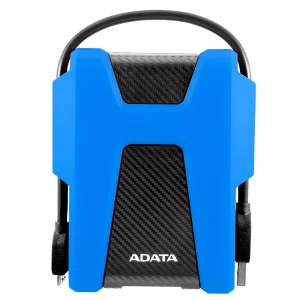 Adata HD680 2TB External HDD (Black)