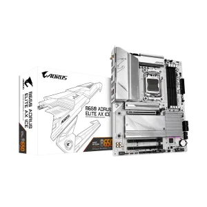 MB GIGBYTE AORUS ELITE B650 AX ICE