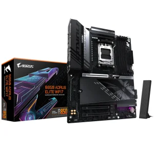 B850 AORUS ELITE WIFI7