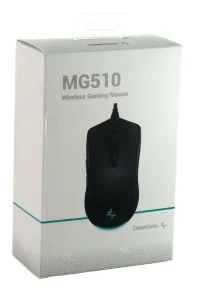 DEEPCOOL MOUSE MG510 Wireless