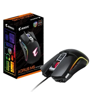 GIGABYTE AORUS M5 MOUSE