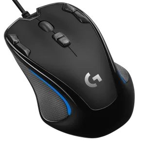 LOGITECH MOUSE G300S