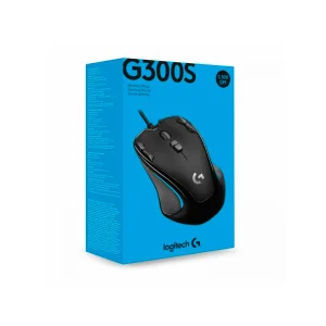 LOGITECH MOUSE G300S