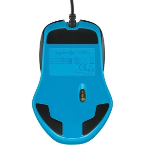 LOGITECH MOUSE G300S
