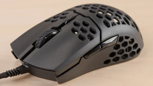 mouse mm710 cooler master