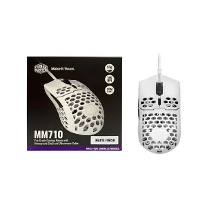 mouse mm710 cooler master