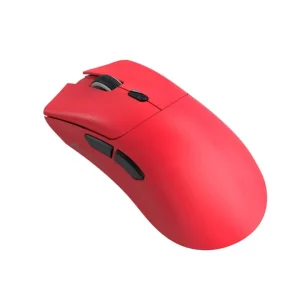Attack Shark R1 Mouse Red