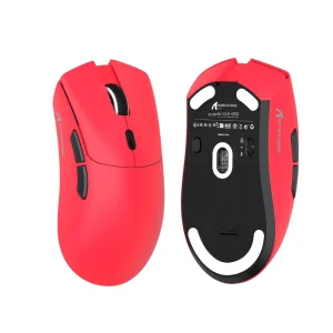 Attack Shark R1 Mouse Red