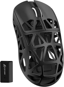 MOUSE ATTACK SHARK R2 BLACK